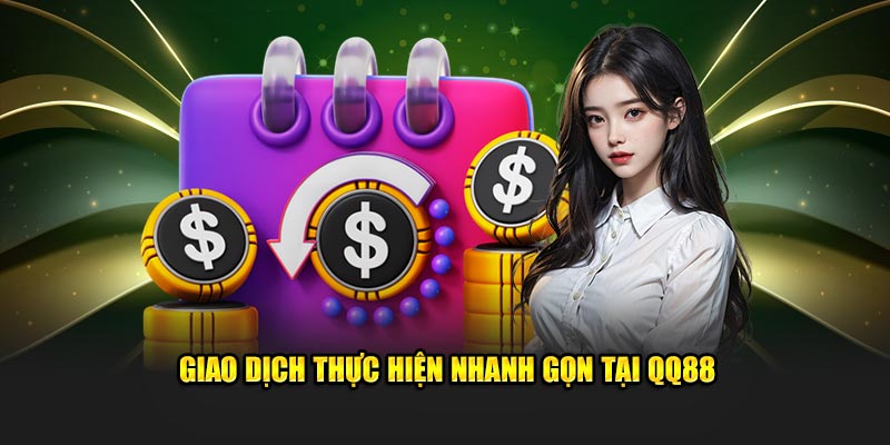 QQ88 Vulcand 🎖️ Trang chủ chính thức QQ88 | Đăng ký, Khuyến mãi 19 Giao dịch thực hiện nhanh gọn tại QQ88